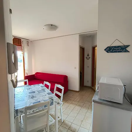 Apartment Moschettieri Bibione