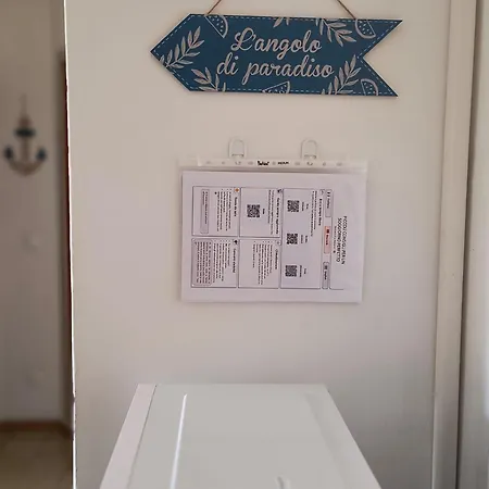 Apartment Moschettieri