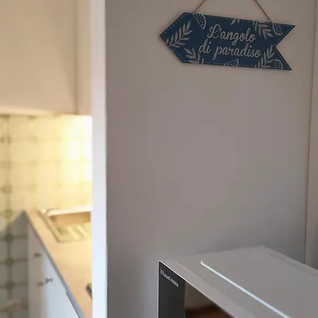 Apartment Moschettieri *