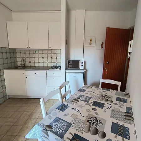 Moschettieri Apartment *