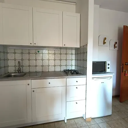 Moschettieri Apartment *