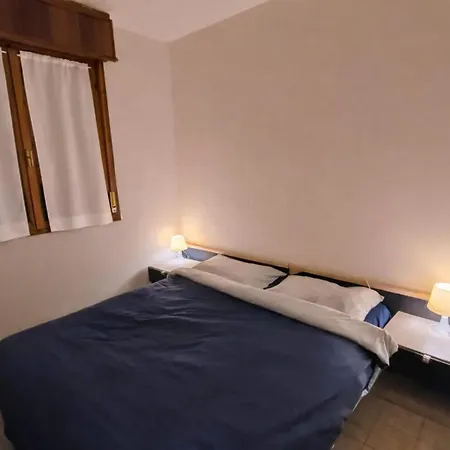 Moschettieri Apartment Bibione