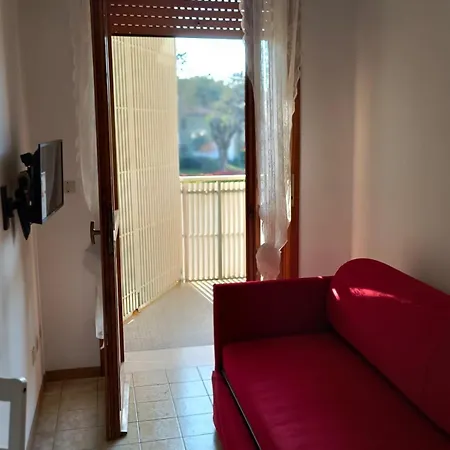 Apartment Moschettieri